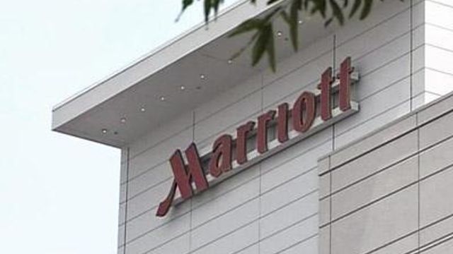 Marriott will nearly double downtown Raleigh hotel rooms