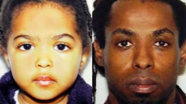Wayne County officials 'surprised' Amber Alert was issued