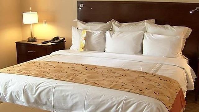 More hotels downtown could boost Raleigh convention business