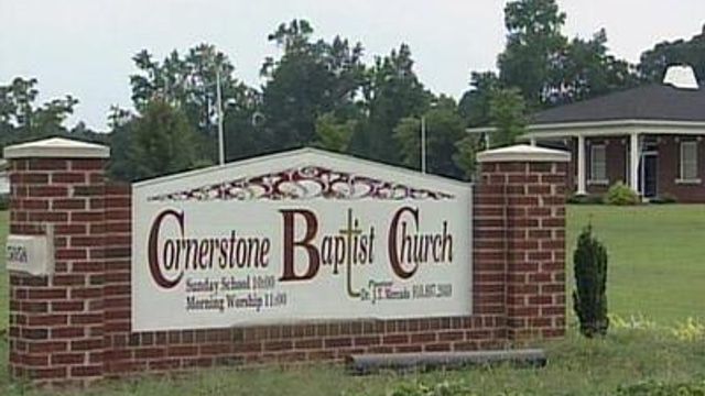 Johnston County church weathers storms