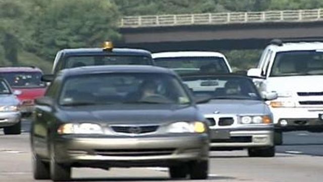 Study deems North Carolina's roads most deadly