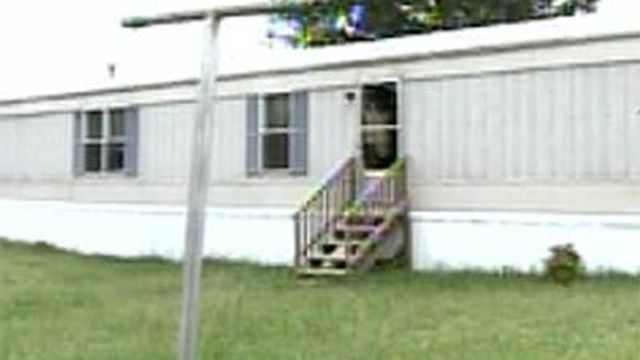 Woman: Mobile home salesman 'pulled a fast one'