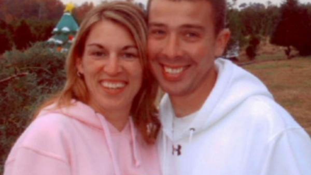 Andrea Amezcua and Justin Gailey, bicyclists injured in wreck