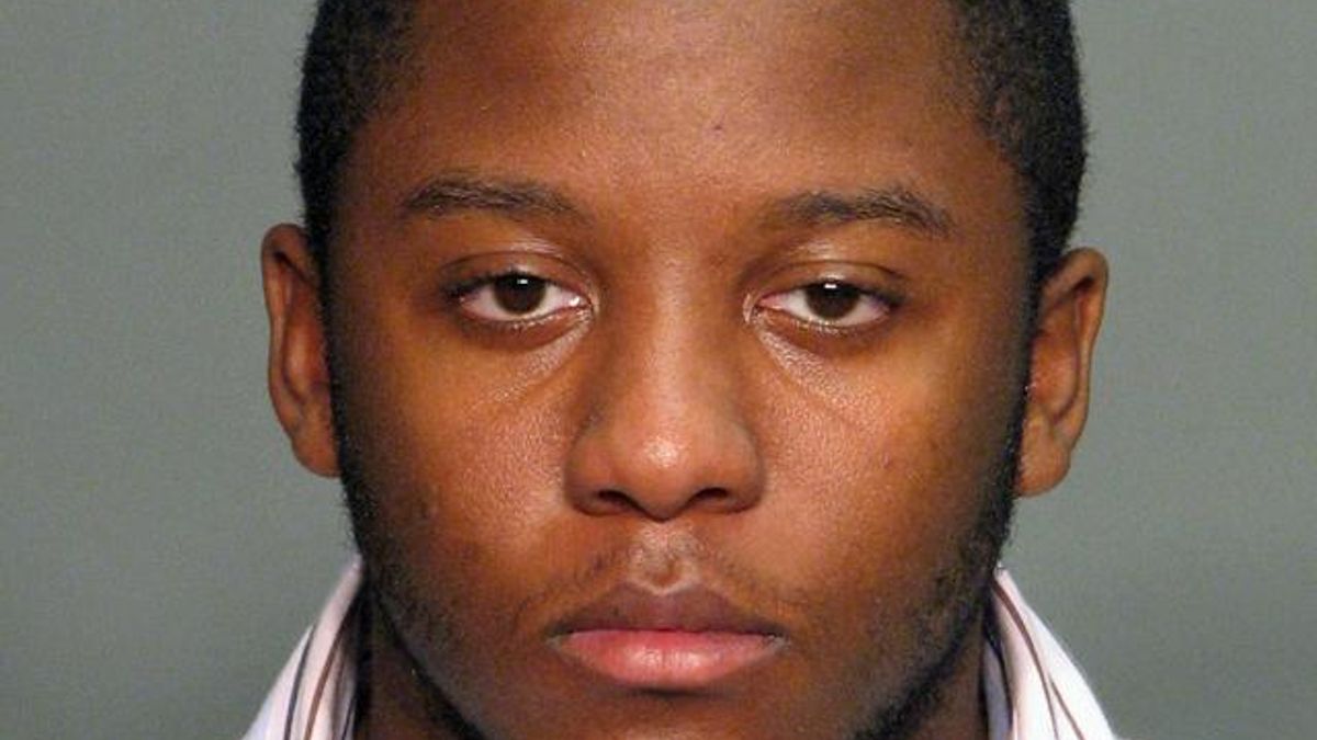 Karlton Cheston, 17 - mugshot 9/12 - Raleigh, charged with indecent liberties with two boys