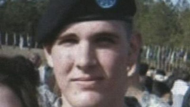 Special Forces soldier killed by snake bites