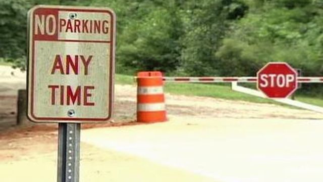 Umstead State Park considers access changes