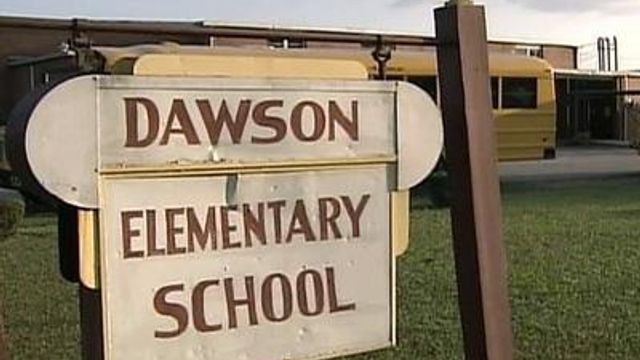 Deputies: Gun, drugs found on elementary school student
