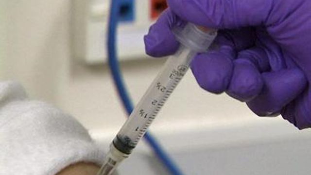 This year's flu vaccine is expected to be more effective