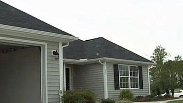 Wounded war vet's 'Hero's Home' complete