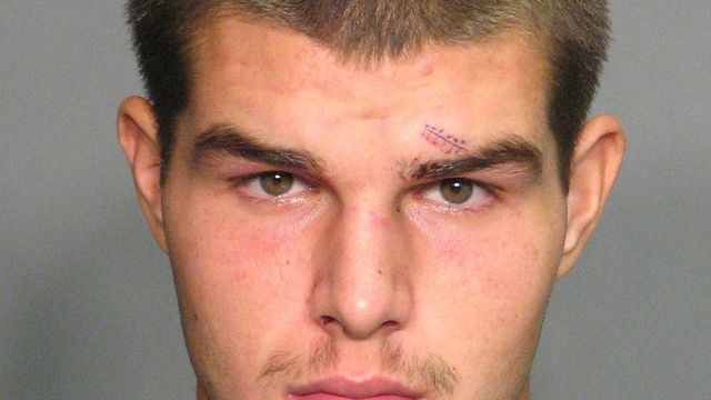 Cary police: Teen left party, broke into house, raped woman