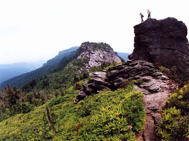 State to buy Grandfather Mountain :: WRAL.com