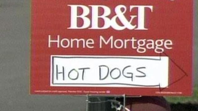BB&T tries to reassure home buyers