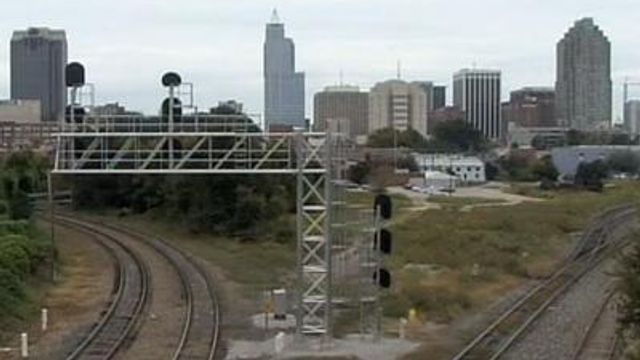 Commuter rail system gets price tag