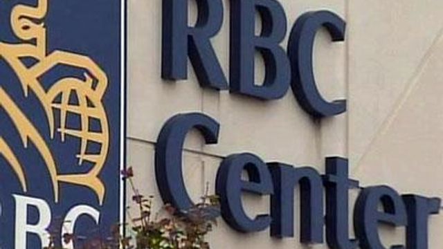 City planner focuses on growth near RBC Center