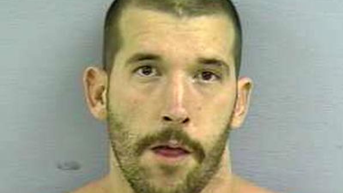 Kevin Key, charged with killing father and in 2004 slaying