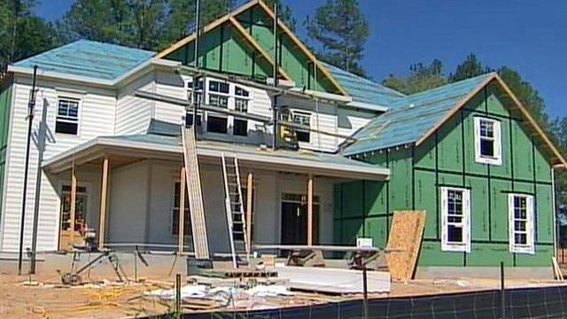 New development taking a hit in Cary
