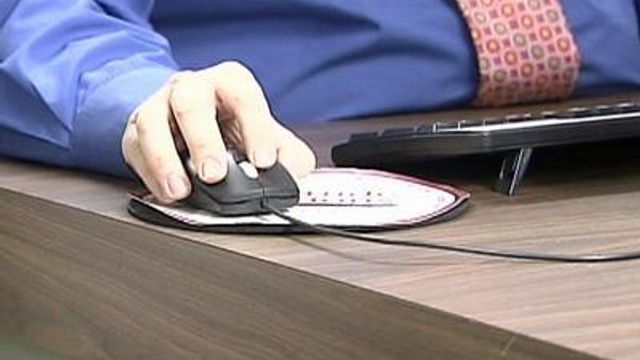N.C. lawmakers would consider changes to ID theft law