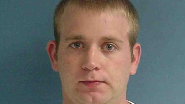 Detention officer accused of taking bribes from inmate