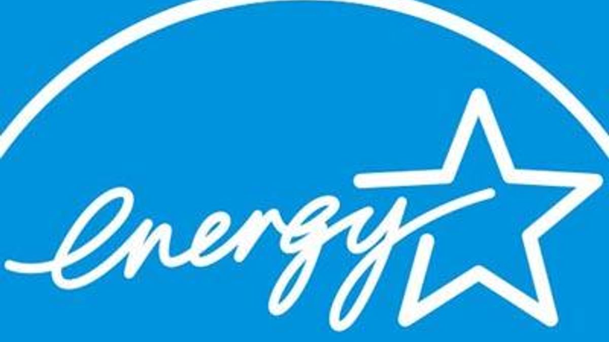 Energy Star logo