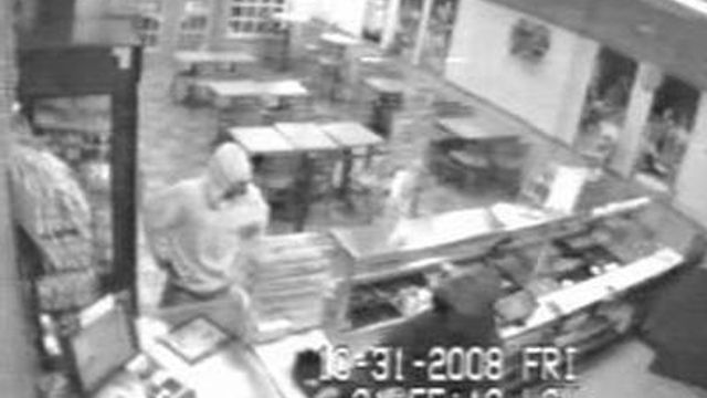 String of Raleigh robberies could be linked