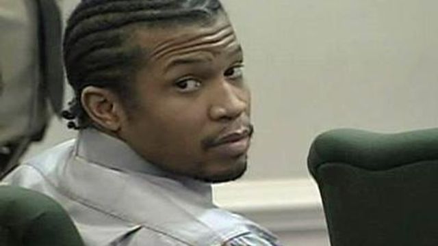 Police testify about UNC football player assault