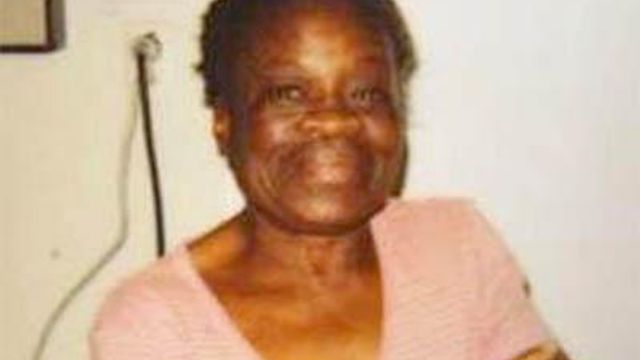 Missing Fayetteville woman found in S.C.