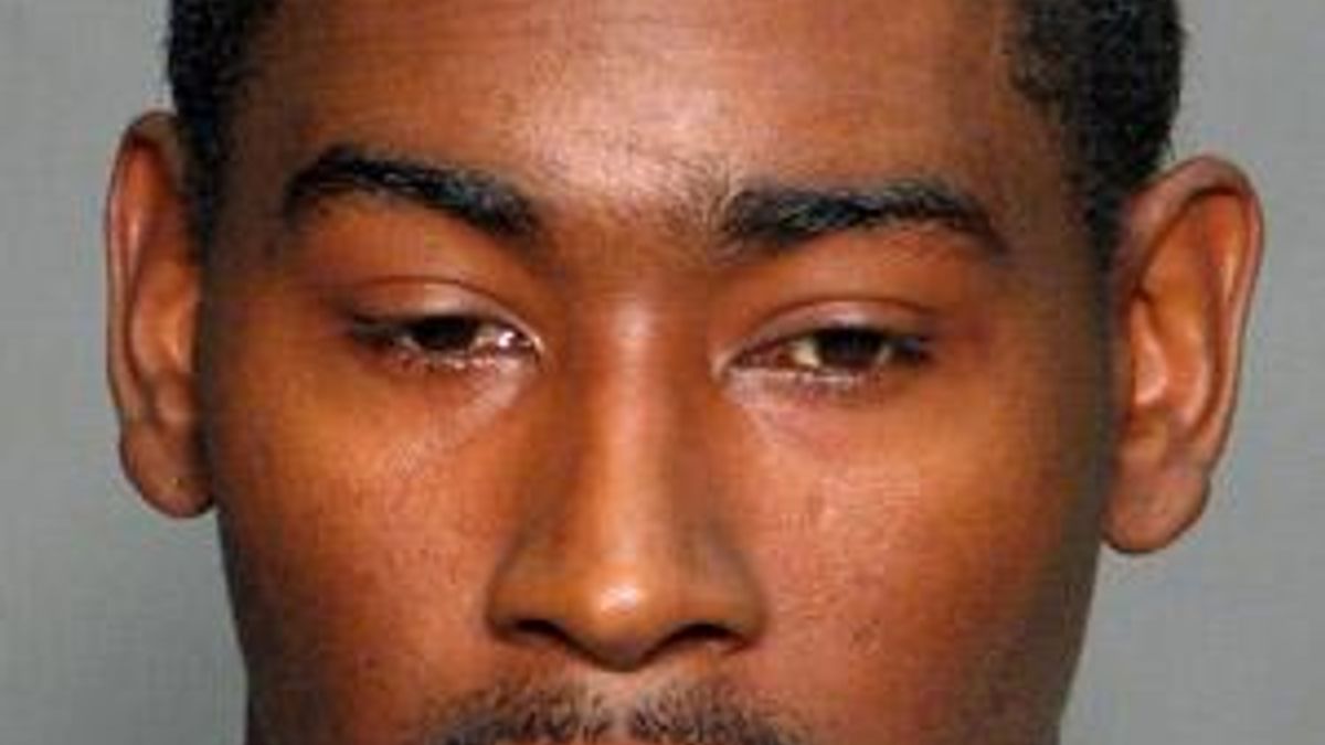 Albert Michael Hudson top rank sports bar shootings 
