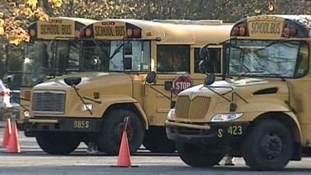 Wake County teachers worry about budget cuts