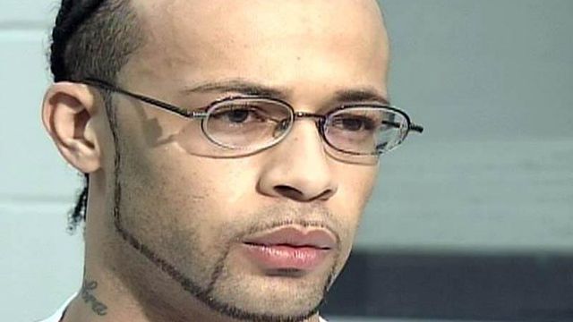 Convicted killer: 'I didn't murder nobody'