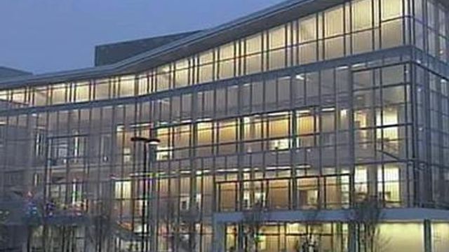 Durham opens performing arts center