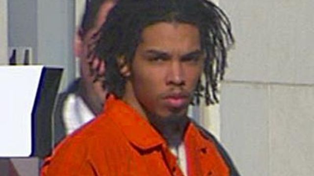 UNC murder suspect arraigned on federal charges