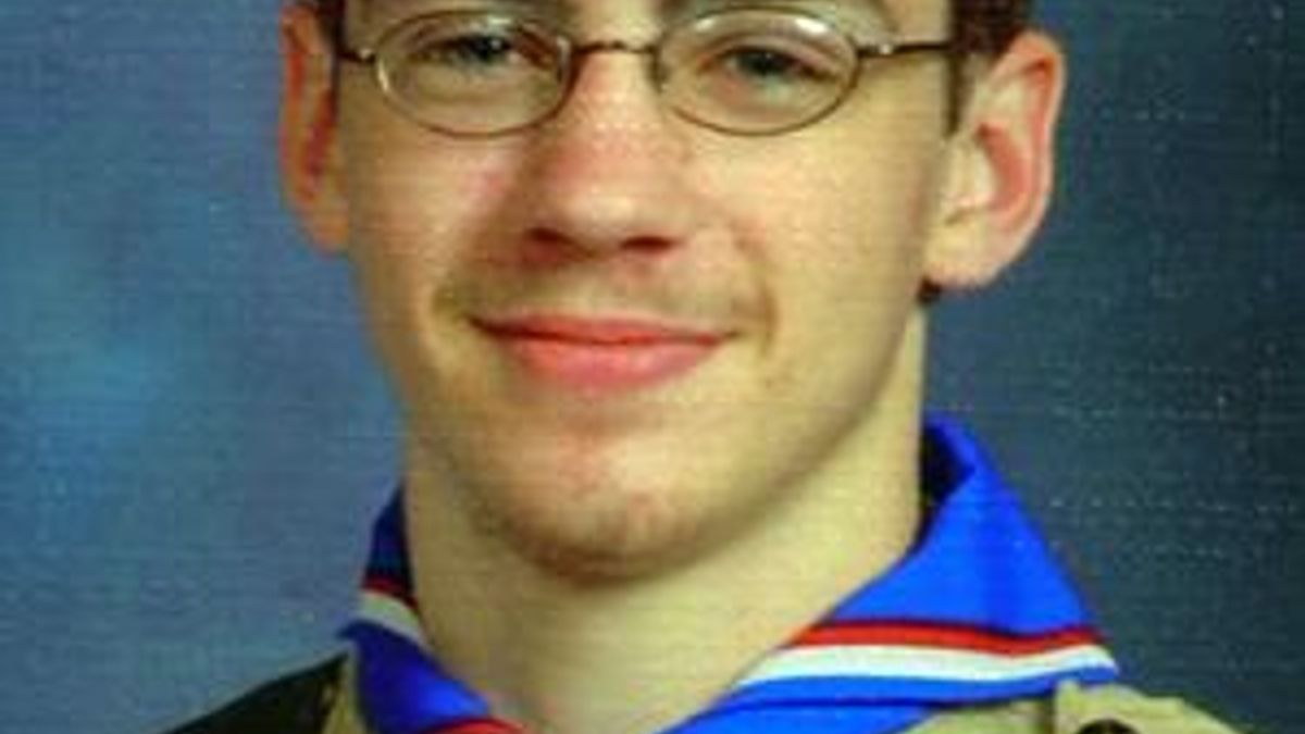 Matthew Silliman