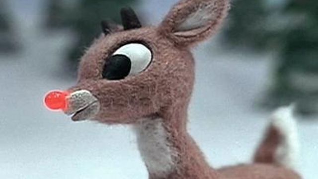 Rudolph the Red Nosed Reindeer song causes stir at school