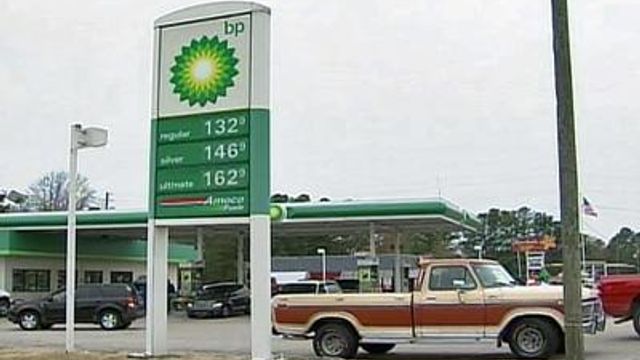 Will gas fall below $1 a gallon?
