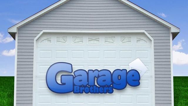 Your trash is Garage Brothers' treasure