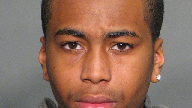 Man, 18, charged in 11 armed robberies