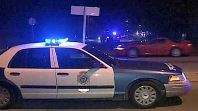 Homicides are up in Raleigh