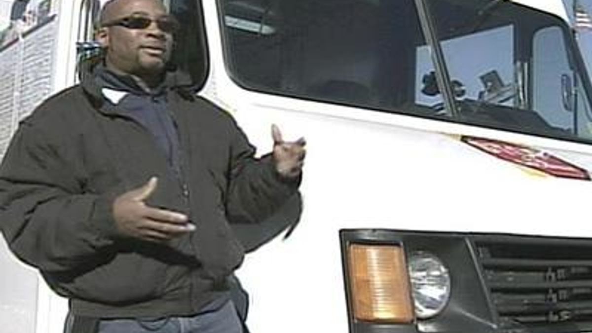 Spring Lake ice cream man ticketed 12/08