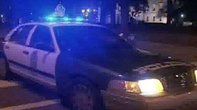 Program helps replenish Raleigh police