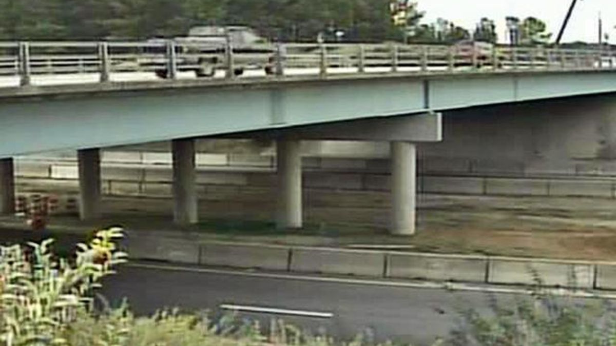 Busy Fayetteville bridge to be widened