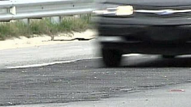 Expired warranty on I-795 pavement could cost DOT millions