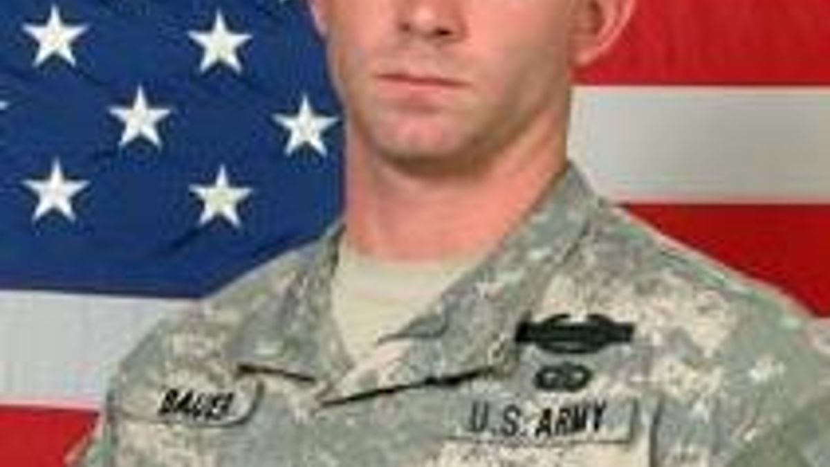 Staff Sgt. Justin Bauer, 24