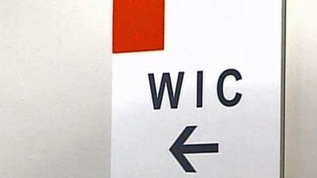 How to apply for WIC