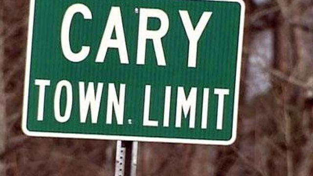 Residents fight Cary annexation