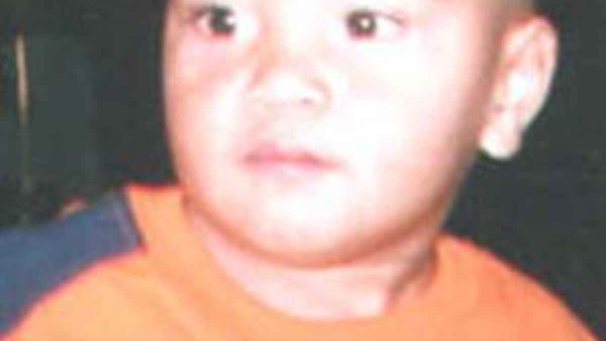Dillon Jordan Cromartie amber alert 1/23/09