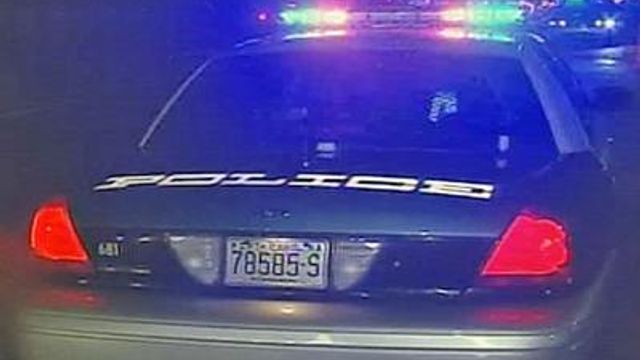 Off-duty pay changes for Raleigh officers