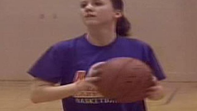Yow influenced girls through basketball camps