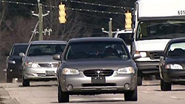 Wake traffic fatalities among highest in state