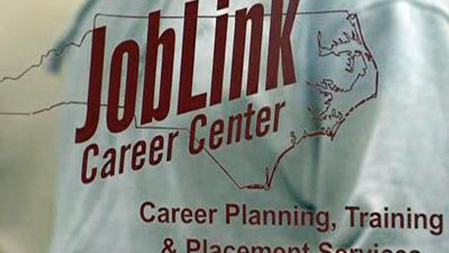Hundreds of temp jobs created with stimulus money