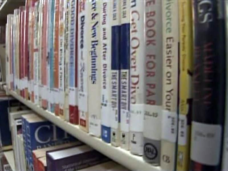 FuquayVarina library reopens Saturday after renovation